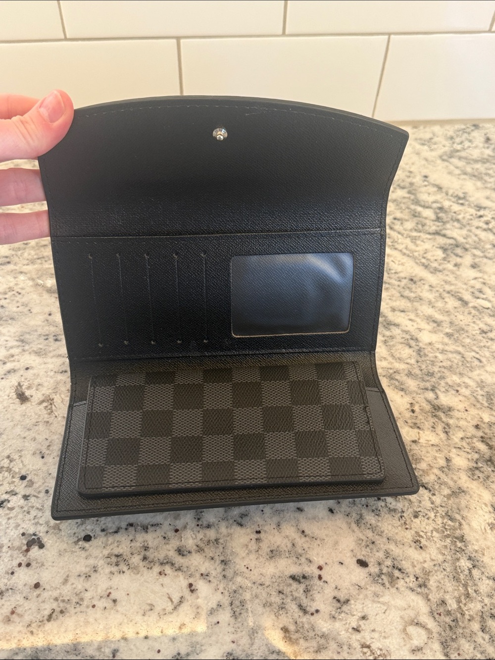 Wallet - Picture 6 of 12